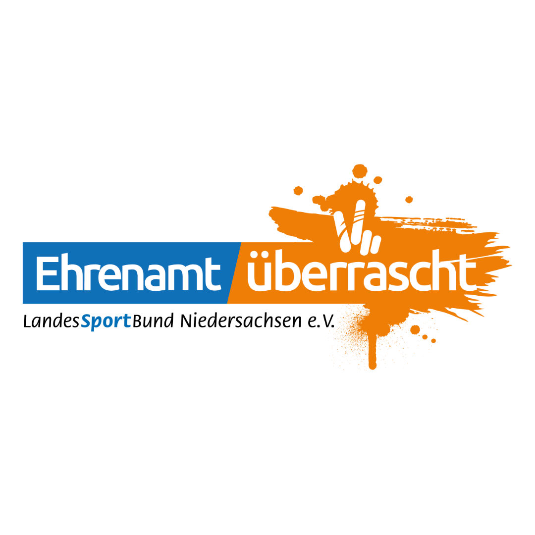 Ehrenamt überrascht